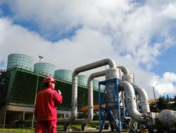 PLN Catat Kenaikan Penjualan Listrik 6,17% Tahun 2022