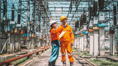 Sinyal Pemulihan Ekonomi, Komisi VII Dukung PLN Penuhi Kebutuhan Listrik Industri dan Bisnis