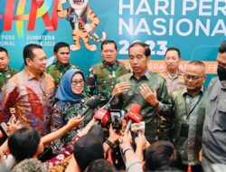 Presiden: Media Arus Utama Harus Mampu Pertahankan Kebenaran
