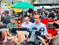 Transparansi Data Pacu Atasi Inflasi di Daerah