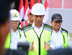 Presiden Setujui Pengunduran Diri Menpora Amali, Tunjuk Menko PMK sebagai Plt