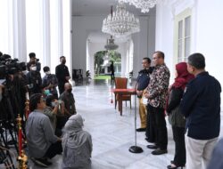 Laksanakan Coklit Data Pemilih, KPU: Ini Tunjukkan Pemilu Tetap Berjalan