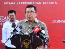 Pemerintah Tetapkan HPP dan HET Beras