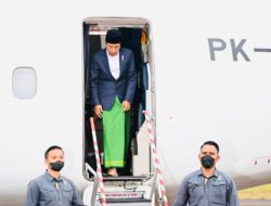 Presiden akan Hadiri Istigasah hingga Resmikan Sejumlah Infrastruktur di Kalsel