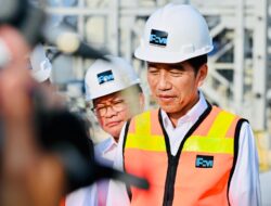 Soal Mimpi SBY, Presiden: Itu Mimpi Kita Semuanya