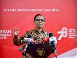 Pemerintah Serius Tangani Ponpes Al Zaytun