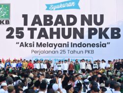 Presiden Jokowi: Siapkan dan Jaga agar Pemilu 2024 Hasil dan Prosesnya Baik