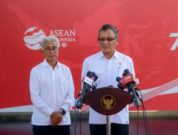 Pemerintah Prioritaskan Suplai Gas untuk Penuhi Kebutuhan Dalam Negeri