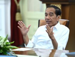 Pemerintah akan Relaksasi Pajak Barang Milik PMI