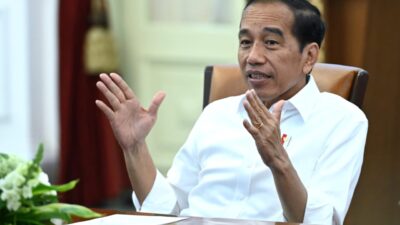 Pemerintah akan Relaksasi Pajak Barang Milik PMI