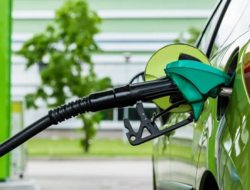 Kementerian ESDM akan Mulai Implementasikan Bahan Bakar Nabati Bioetanol E5