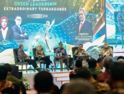 Dirut PLN Beberkan Tiga Langkah Strategis Dorong Energi Listrik Jadi Penggerak Ekonomi