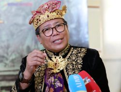 Kantor Komunikasi Presiden, Fadjroel Rachman:  Terobosan Sangat Strategis, Maju, Modern