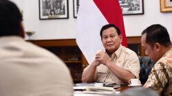 Presiden Prabowo Tegaskan Kebijakan Perumahan Harus Pro Rakyat