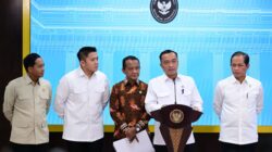 Empat Izin Tambang Dicabut, Pemerintah Tegaskan Komitmen Jaga Kawasan Konservasi Raja Ampat