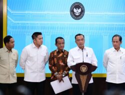 Empat Izin Tambang Dicabut, Pemerintah Tegaskan Komitmen Jaga Kawasan Konservasi Raja Ampat