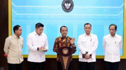 Presiden Prabowo Perintahkan Evaluasi Langsung Izin Tambang di Kawasan Raja Ampat