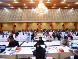 Euforia Masyarakat Sambut Upacara Kemerdekaan di Istana, Pengambilan Undangan Fisik Dimulai