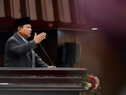 Presiden Prabowo: Transisi Kepemimpinan Lancar, Demokrasi Indonesia Diakui Dunia