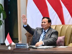 Presiden Prabowo Tekankan Peran Strategis BRICS dalam Stabilitas Global