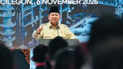 Presiden Prabowo: Kepercayaan dan Penegakan Hukum Jadi Kunci Keberhasilan Investasi di Indonesia