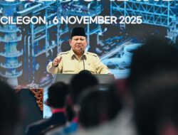 Presiden Prabowo: Kepercayaan dan Penegakan Hukum Jadi Kunci Keberhasilan Investasi di Indonesia
