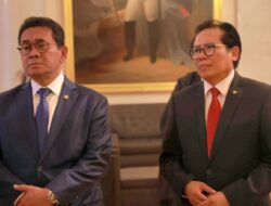 Dubes Fadjroel: Indonesia-Kazakhstan Kejar Target Perdagangan USD 2 Miliar