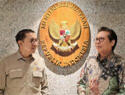 Dorong Diplomasi Budaya, Dubes Fadjroel Rachman dan Menbud Fadli Zon Perkuat Kerjasama dengan Kazakhstan dan Tajikistan