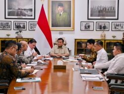 Pemerintah Jaga Defisit APBN di Bawah 3 Persen, Siapkan Strategi Antisipasi Kenaikan Harga Energi