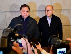 Kerja Sama RI-Korsel Menguat, Kunjungan Presiden Prabowo Hasilkan Investasi Rp173 Triliun