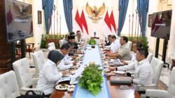 Presiden Prabowo Pacu Transformasi BUMN, Restrukturisasi Harus Tuntas Tahun ini