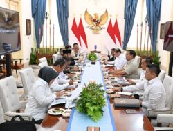 Presiden Prabowo Pacu Transformasi BUMN, Restrukturisasi Harus Tuntas Tahun ini