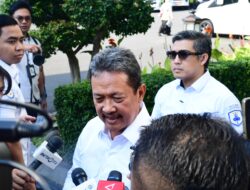 Pimpin Rapat Terbatas, Presiden Prabowo Instruksikan Percepatan Pembangunan Kampung Nelayan Merah Putih