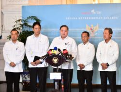 Pemerintah Tegaskan Pertumbuhan Ekonomi Nasional Kuartal Pertama 2026 Tumbuh Kuat