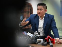 Seskab Teddy: Penertiban Kawasan Hutan Selamatkan Aset Negara hingga Rp370 Triliun