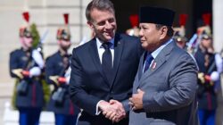 Seskab Teddy: Presiden Prabowo Subianto dan Presiden Emmanuel Macron Sepakati Penguatan Kemitraan Indonesia–Prancis