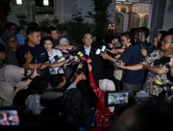 Pacu Program Energi Surya Nasional 100 Gigawatt, Presiden Prabowo Targetkan 17 Gigawatt PLTS Terbangun Tahun Ini