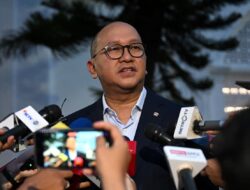 Jaga Daya Tarik Indonesia, Presiden Prabowo Tekankan Penguatan Iklim Investasi, Pangkas Regulasi Penghambat, dan Terapkan Standar Global