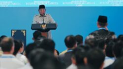 Presiden Prabowo: Hilirisasi Harus Berbasis Teknologi Terbaik, Utamakan Manfaat untuk Rakyat