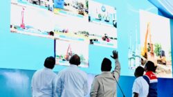 Dari Cilacap, Presiden Prabowo Tegaskan SDA Indonesia Harus Dinikmati Sepenuhnya oleh Rakyat