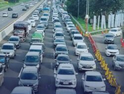 Angka Kepuasan Tembus 88,8 Persen, Manajemen Mudik Lebaran 2026 Tuai Apresiasi