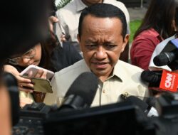 Panggil Menteri ESDM, Presiden Prabowo Bahas Harga Minyak dan Penguatan Kepemilikan Negara di Sektor Tambang