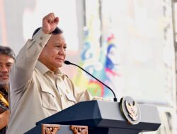 Tonggak Sejarah di Hari Buruh 2026: Presiden Prabowo Sahkan UU Perlindungan Pekerja Rumah Tangga