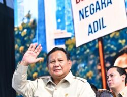 Presiden Prabowo Sahkan Keppres Bentuk Satgas Mitigasi PHK: “Kita Bela dan Lindungi Buruh”