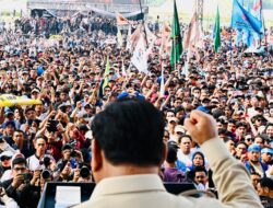 Presiden Prabowo Tandatangani Perpres Ratifikasi Konvensi ILO 188, Kesejahteraan Nelayan Jadi Prioritas Negara