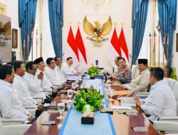 Usai Pertemuan Presiden Prabowo dengan KPRP, Kapolri Tegaskan Komitmen Tindak Lanjut Rekomendasi Reformasi Polri