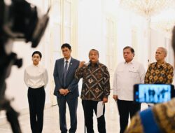 Rupiah Undervalued, BI Siapkan Tujuh Langkah Penguatan