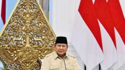 Jaga Kepercayaan Investor, Presiden Prabowo Bahas Stabilitas Pasar Keuangan, OJK Ungkap Strategi Hadapi Tekanan Global