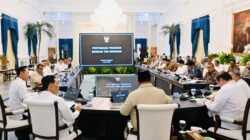 Pertumbuhan Ekonomi Tembus 5,61%, Pemerintah Siapkan Stimulus Baru dan Strategi Perkuat Stabilitas Rupiah