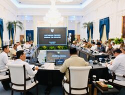 Pertumbuhan Ekonomi Tembus 5,61%, Pemerintah Siapkan Stimulus Baru dan Strategi Perkuat Stabilitas Rupiah